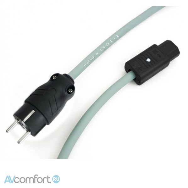 Isol-8 IsoLink Wave Schuko Neutrik20 1,5 м
