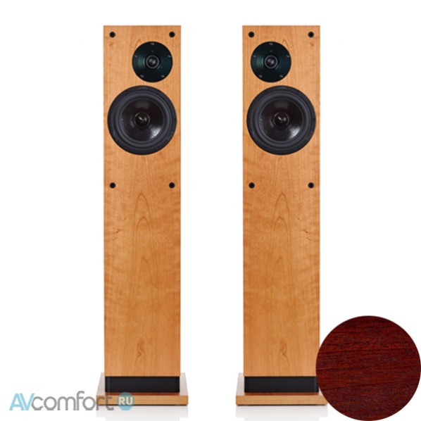 AVComfort, ProAc Response D30DS Mahagon