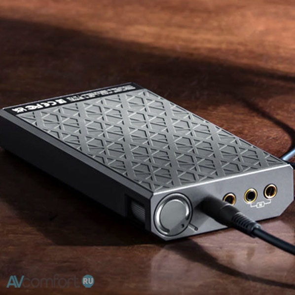 ASTELL&KERN AK PA10 Black