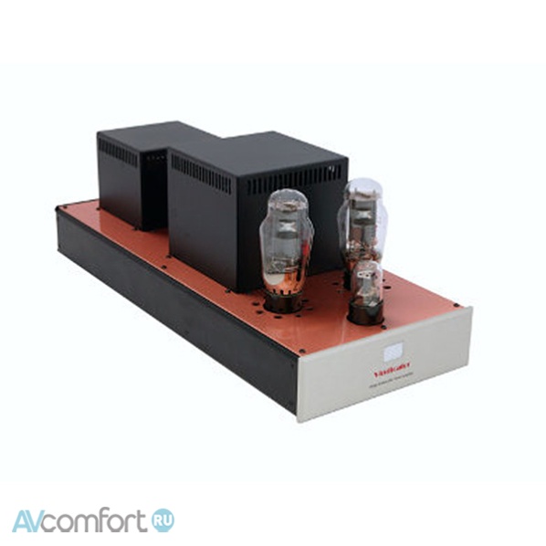 AVComfort, AUDIO NOTE Vindicator Silver