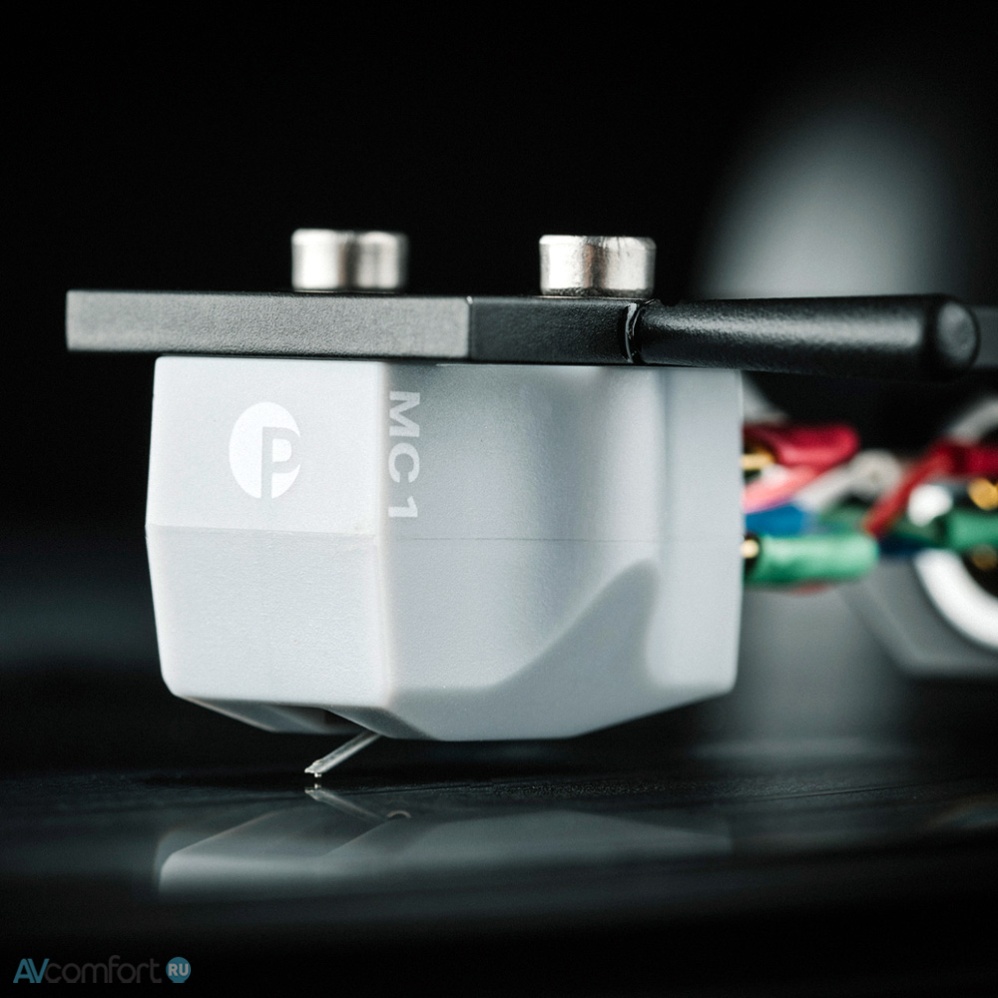Pro-Ject Pick It MC 1