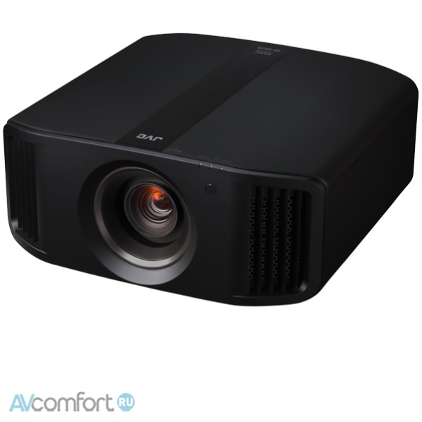 JVC DLA-NZ800 Black
