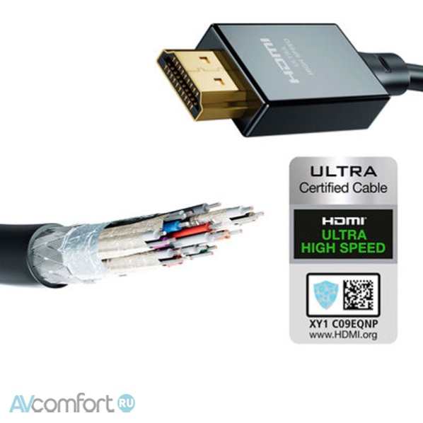 Inakustik Star HDMI 2.1, 3,0 m
