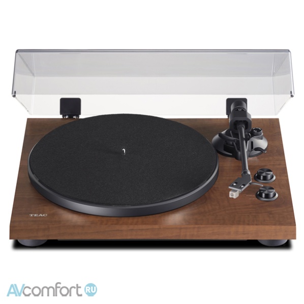 AVComfort, TEAC TN-280BT-A3 Walnut