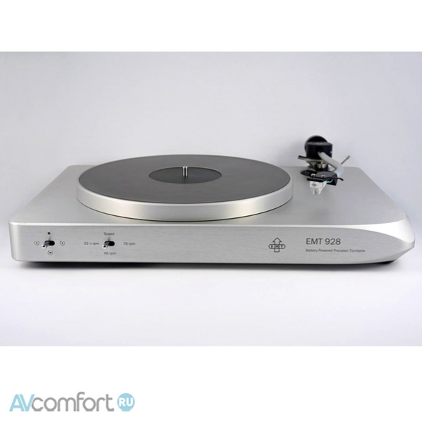 AVComfort, EMT 928 II