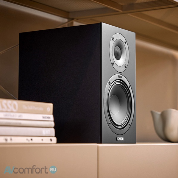 Canton GLE 20 S2 White Canton GLE 20 S2 White