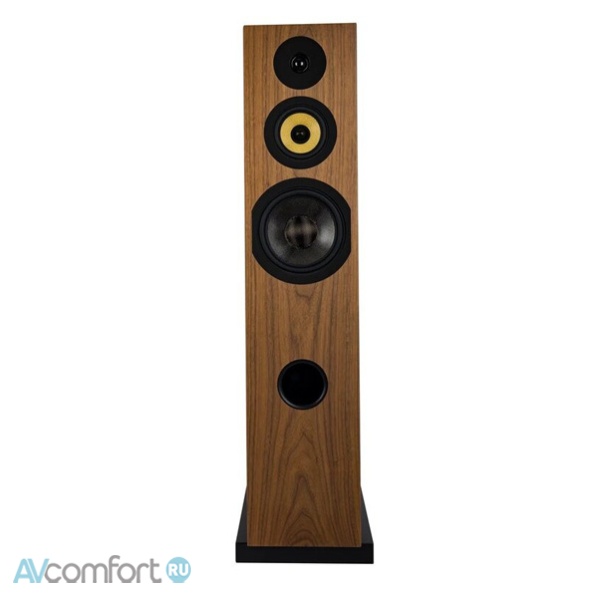 Davis Acoustics Courbet 8 Walnut