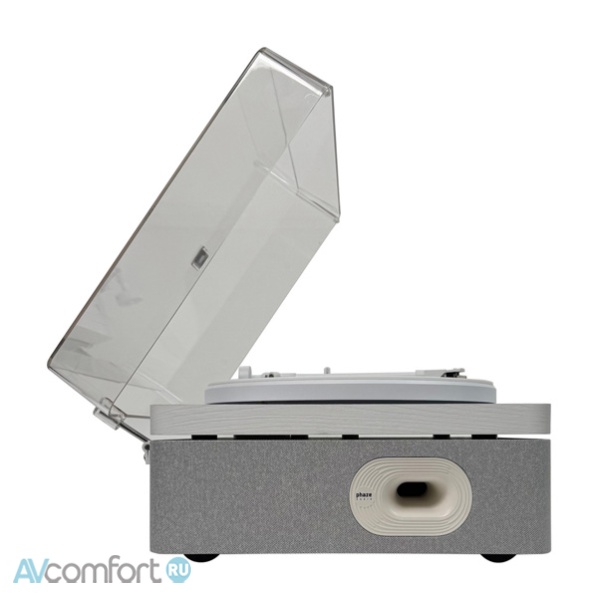 Phaze Audio Adelle Siberian White