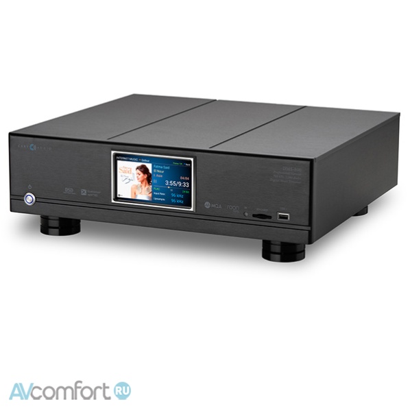 Cary Audio DMS-800 Black