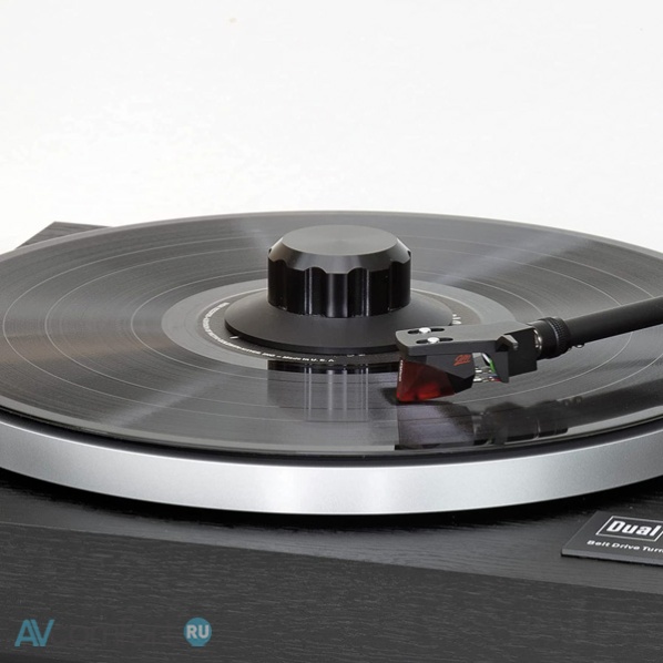 Dynavox VC150 BL (207850)