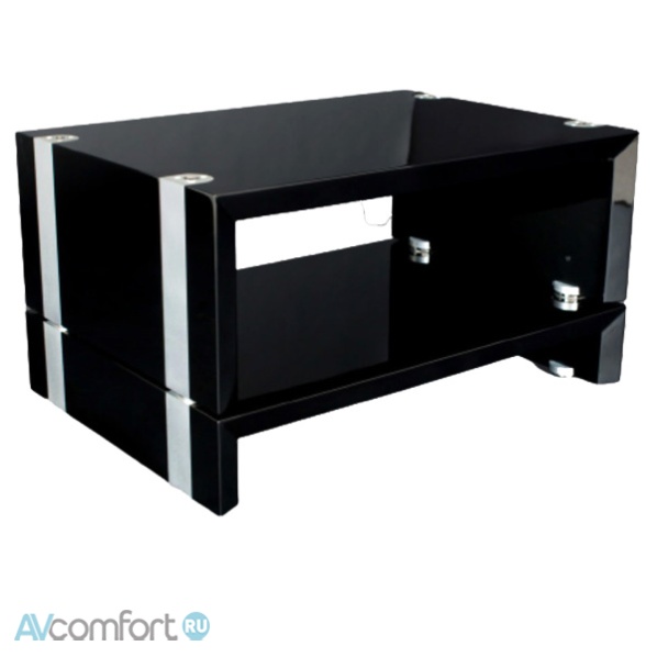Raidho Acoustics Rack Low Black
