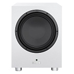 Canton Power Sub 8 S2 White