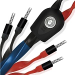 Wireworld Oasis 8 Speaker Cable Biwire Banana 2.0 m