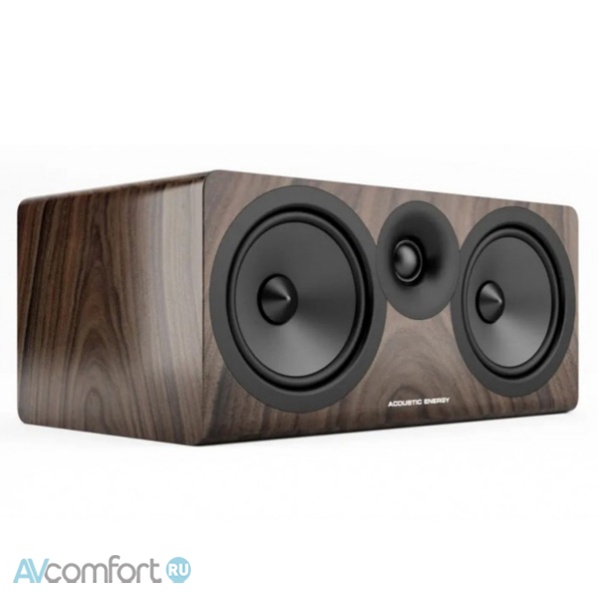 AVComfort, ACOUSTIC ENERGY AE 107-2 Walnut