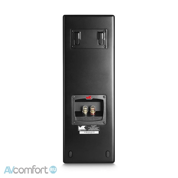MK Sound MP950 Black