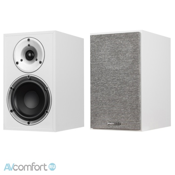 Phaze Audio Tilia 5.1 White