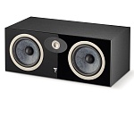 FOCAL Theva Center Black High Gloss