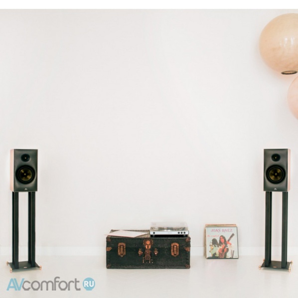 Revival Audio Sprint 3 Matt Black