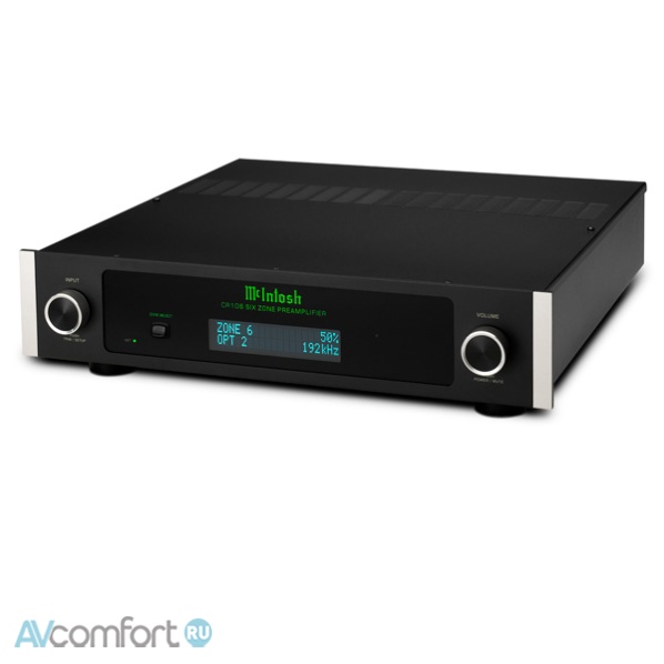 McIntosh CR106