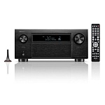 DENON AVC-A10H Black