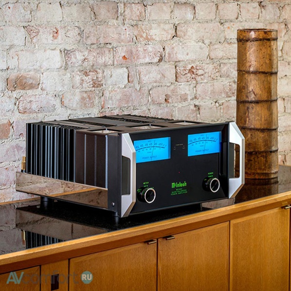 McIntosh MC462