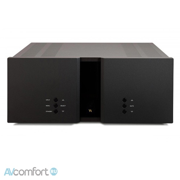 AVComfort, Vitus Audio RI-101 mk.II Black