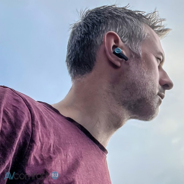 BANG & OLUFSEN Beoplay EX Anthracite Oxygen