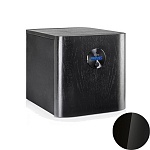 Audio Physic Rhea II Black High Gloss