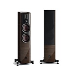 DALI Epikore 7 High Gloss Walnut