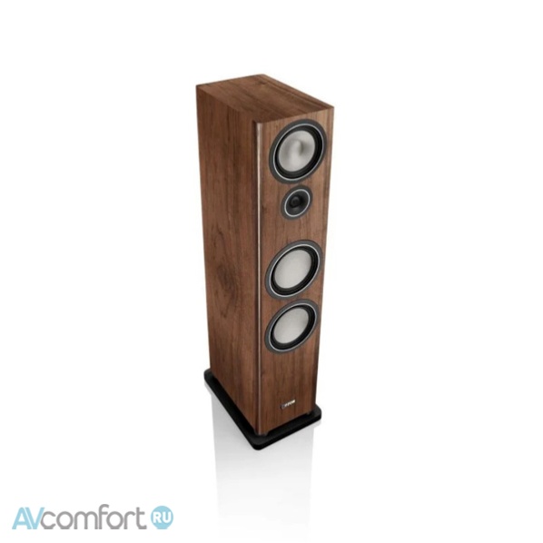 Canton Townus 100 High Gloss Black