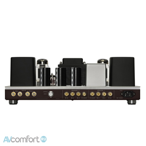 Luxman MQ-88uC