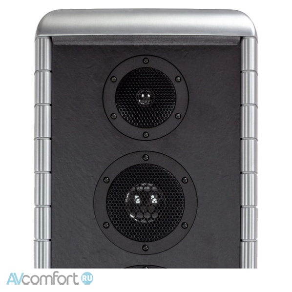 Gauder Akustik Darc 500 MKII Black