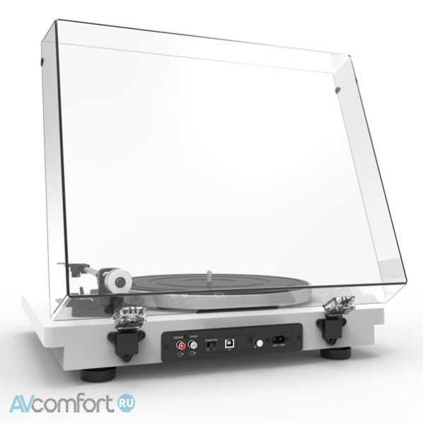 Premiera Ultra XXL White