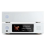 Aurender N300X 2TB HDD Silver