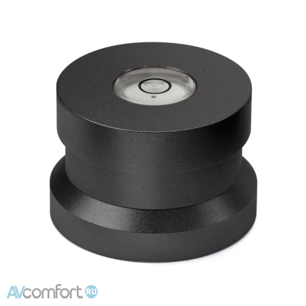 AVComfort, DYNAVOX ASP3 Aluminium Single Puck Black (207673)