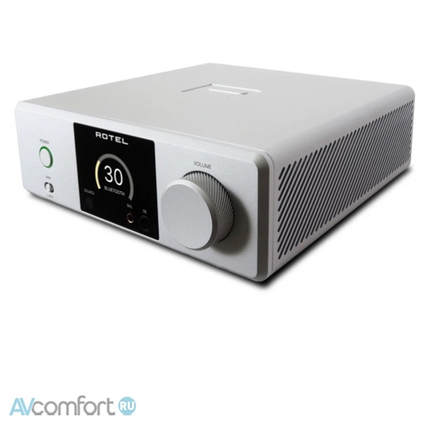 Rotel DX-3 Silver Rotel DX-3 Silver