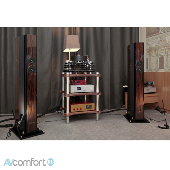 Brodmann Model VC 7 Walnut Brodmann Model VC 7 Walnut