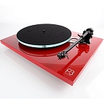 Rega Planar 3 (Exact) Red