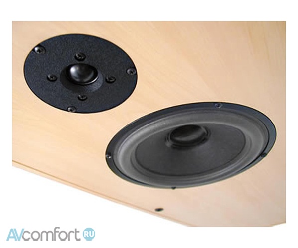 Audio Note AN-E-Spx HE SE Signature