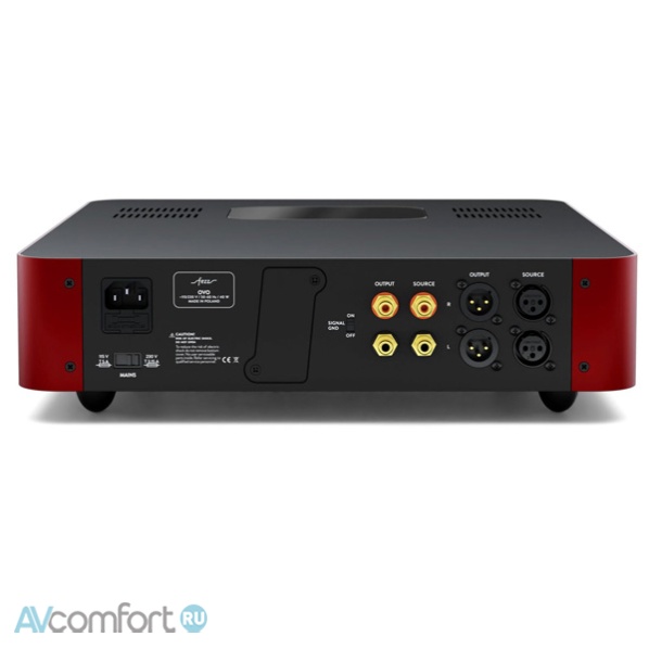 Fezz Audio Ovo EVO Big Calm