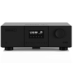 EMM Labs DV2i Integrated Converter Black