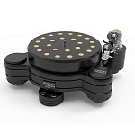 Acoustic Signature Typhoon Neo Black