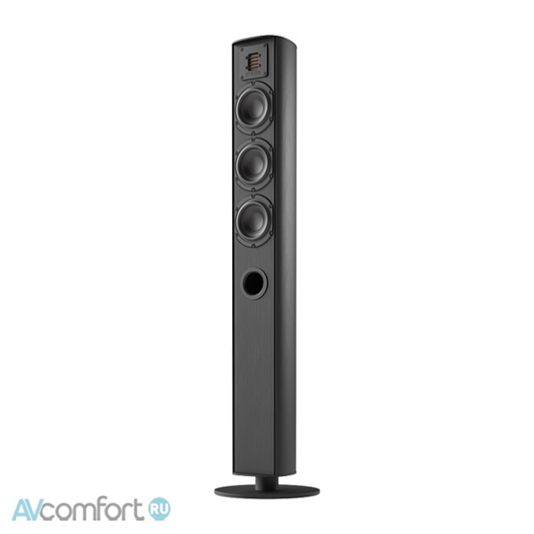 Piega Ace 50 Black