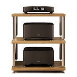MSB Technology Sentinel DAC Silver