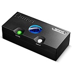 CHORD ELECTRONICS Qutest Black