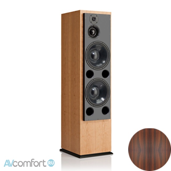 AVComfort, ATC SCM200ASL Tower Rosewood
