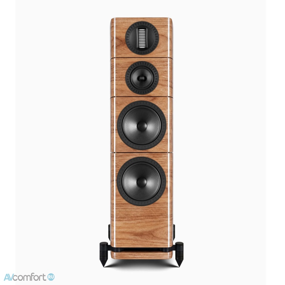 Wharfedale Elysian 4R Walnut