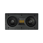 Martin Logan Motion XTW5-LCR Paintable White