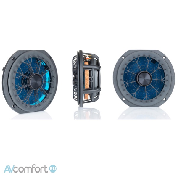 Audio Physic Medeos Black