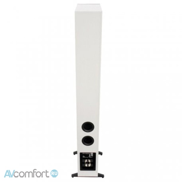 SCANSONIC HD L12 White